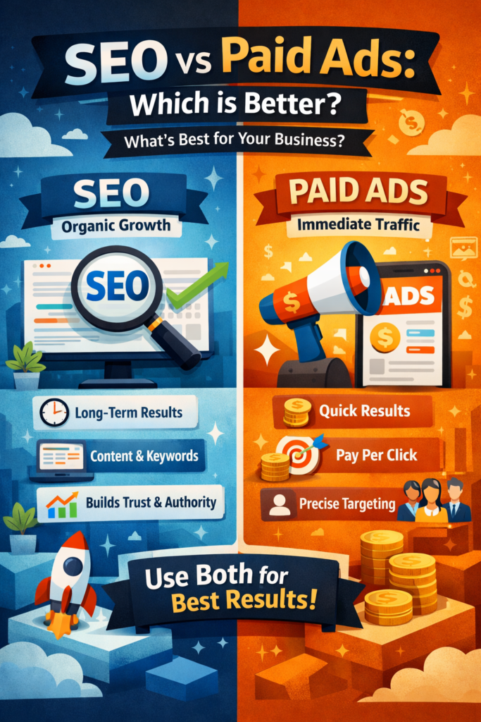 SEO Expert in Palakkad